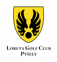 LORETA invest a.s. - Logo